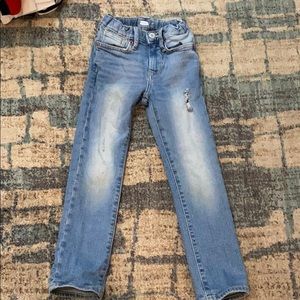 Boys jeans